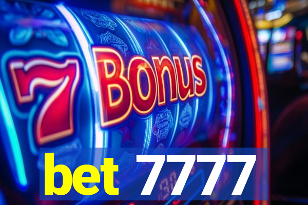 bet 7777